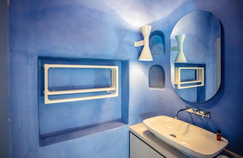 Is Molas Villa | Villa Nea private pool, housekeeping and concierge