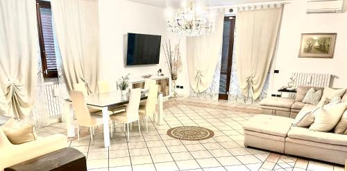 Vigano House | Villa near Milan & Rho Fiera