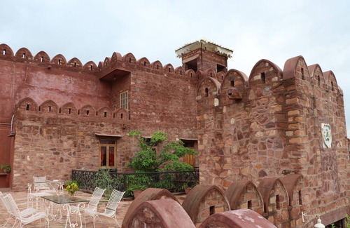 Bhagat Ki Kothi House | Villa, near my Villa lots wildlife and villgae activies