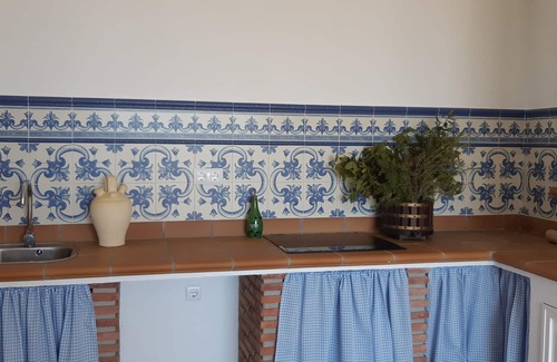 San Ambrosio Villa | Villa near Sunshine Tour Vejer