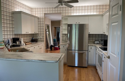 Imperial Golf Estates House | Villa near Vanderbilt Beach and Delnor Wiggins Naples @ IMPERIAL GOLF ESTATES.