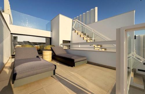 Bolonia Villa | Villa Neptuno Grupo AC Gestion