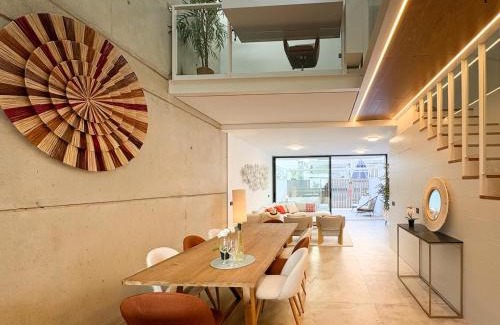 Bolonia Villa | Villa Neptuno Grupo AC Gestion