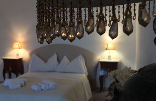 Panza Hotel | Villa Neptunus