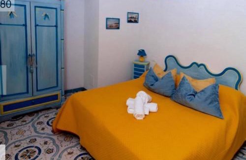 Panza Bed & Breakfast | Villa Neptunus