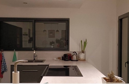 La Frette-sur-Seine Villa | Villa Neuve et Cosy à 22 Minutes de Paris