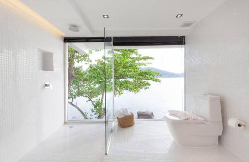 Cherngtalay Villa | Villa Nevaeh - Ocean Front Private Villa Kamala Beach