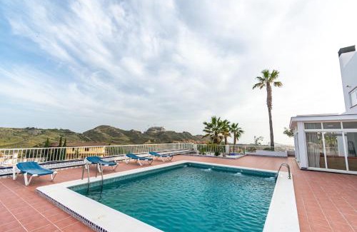 Los Geraeos Villa | Villa Nico - By Aloha Palma