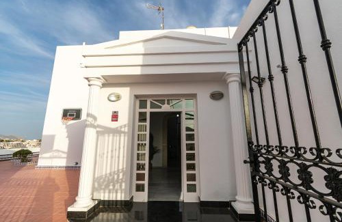 Los Geraeos Villa | Villa Nico - By Aloha Palma