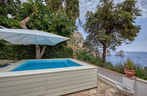 Marina Piccola Villa | Villa Nicole by My Villa Collection