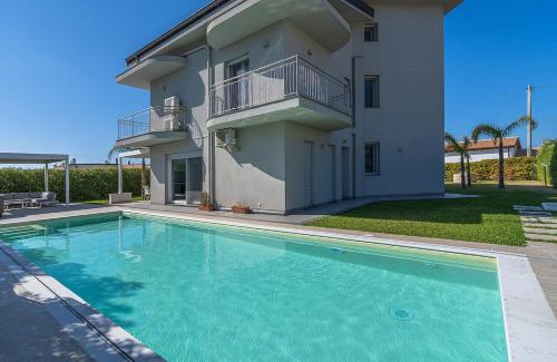 Syracuse Villa | Villa Nigró