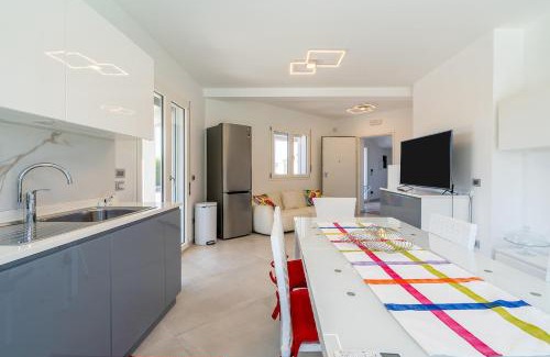 Syracuse Villa | Villa Nigró