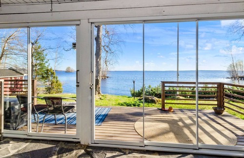 Ylamylly House | Villa Niittylahti by Interhome