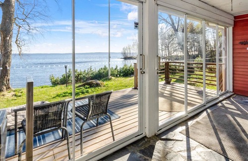 Ylamylly House | Villa Niittylahti by Interhome
