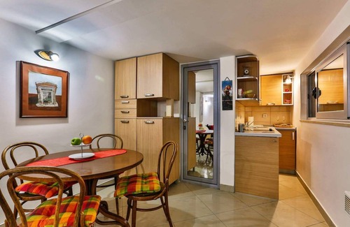 Seoca Villa | Villa Nikola