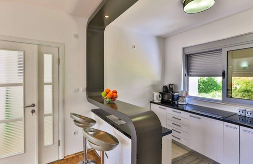 Seoca Villa | Villa Nikola
