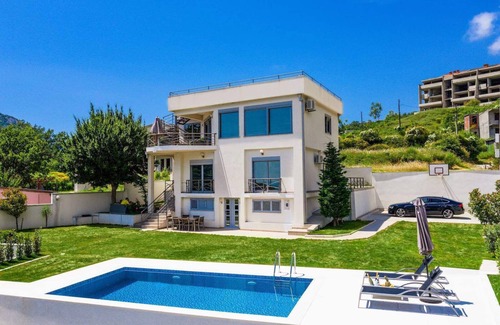 Seoca Villa | Villa Nikola
