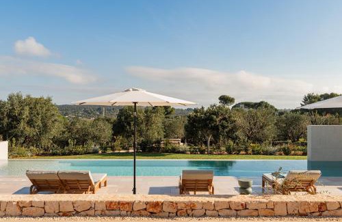 Ostuni Villa | Villa Ninetta