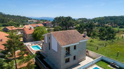 Soutullo House | Villa Noalla