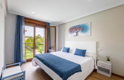 Soutullo House | Villa Noalla