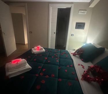 Prata di Principato Ultra Bed & Breakfast | Villa Noemi