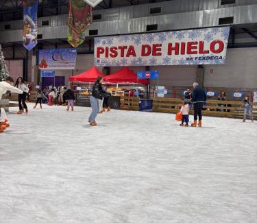 Vilagarcia de Arousa Apartment | Villa Nogueira