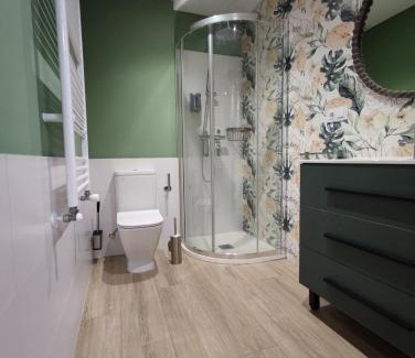 Vilagarcia de Arousa Apartment | Villa Nogueira