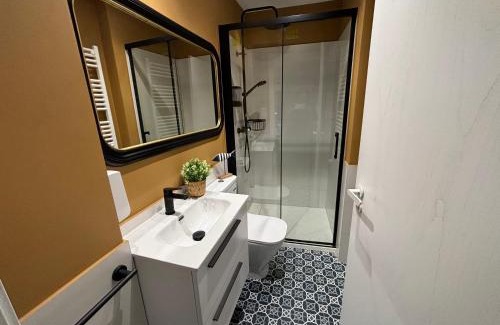 Vilagarcia de Arousa Apartment | Villa Nogueira