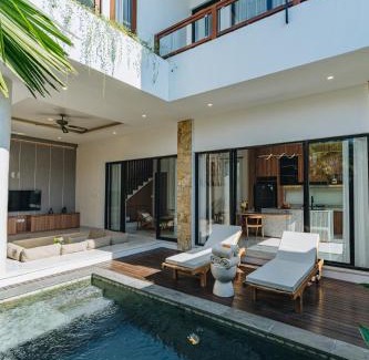 Pererenan Villa | Villa Nohoa 2 Bedroom Villa