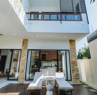 Pererenan Villa | Villa Nohoa 2 Bedroom Villa