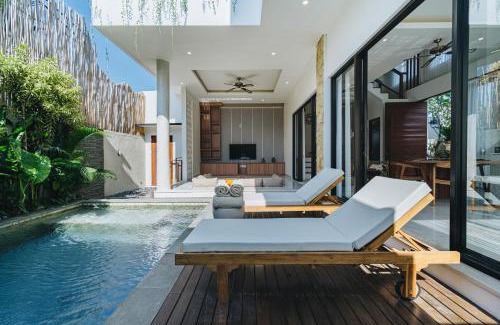 Pererenan Villa | Villa Nohoa 2 Bedroom Villa