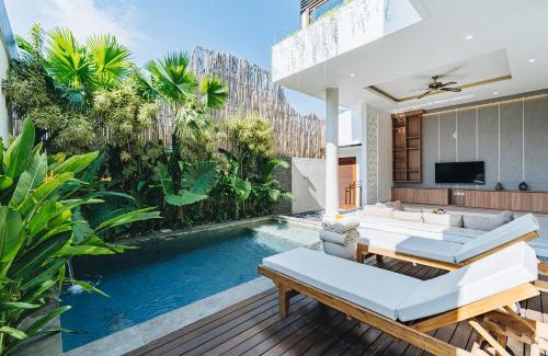 Pererenan Villa | Villa Nohoa 2 Bedroom Villa