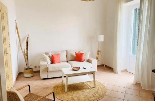 Fiaiano Apartment | Villa Nolelu