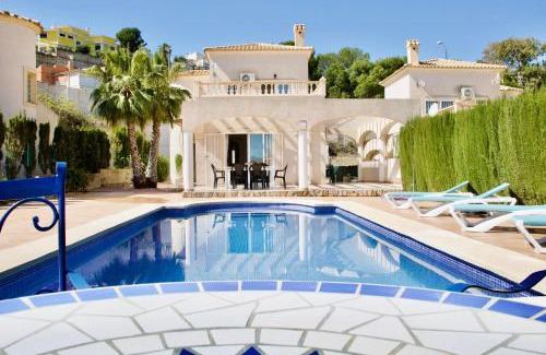 Coveta Fuma Villa | Villa Noma