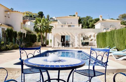 Coveta Fuma Villa | Villa Noma
