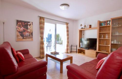 Coveta Fuma Villa | Villa Noma