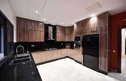 Tassoultante Villa | Villa noria golf 4 bedrooms with pool center town
