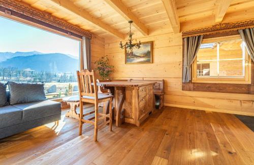 Koscielisko Villa | Villa Nova-Raj