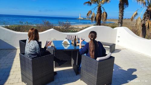 Campobello di Mazara House | Villa Oasi dune e mare