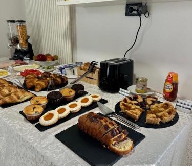 Ferrara Bed & Breakfast | Villa Oasi