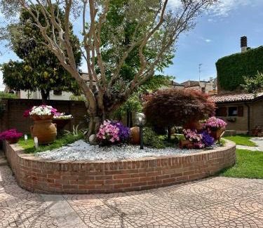 Ferrara Bed & Breakfast | Villa Oasi