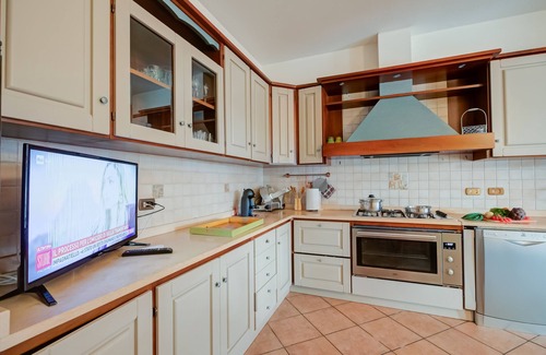 San Benedetto di Lugana Villa | Villa Oasi with private pool, Sirmione, Italy