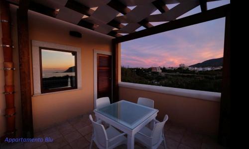 Favignana House | Villa Oblò