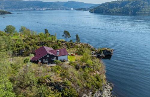 Godvik House | Villa Ocean View