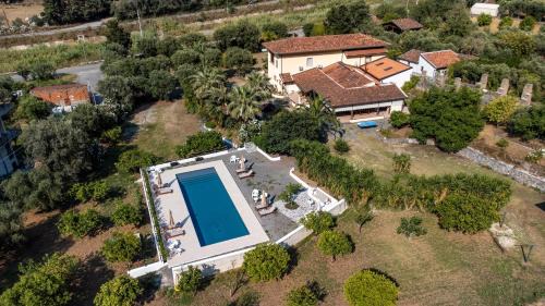 Piraino House | Villa Oceri Gioiosa Marea