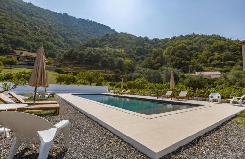 Piraino House | Villa Oceri Gioiosa Marea