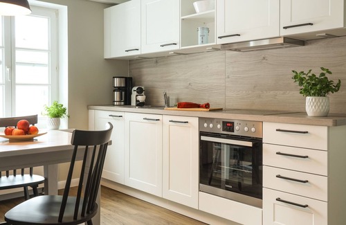 Binz Apartment | Villa Oestereich