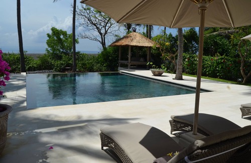 Padangbai Villa | VILLA OF DREAM ON THE BEACH OF PADANBAI