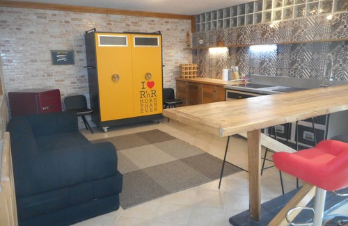 Alghero Villa | "Villa Oigar": fresh and welcoming, close to the most beautiful beaches.