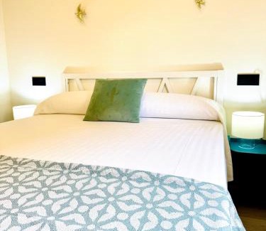 Santander House | Villa Olas y Llamas